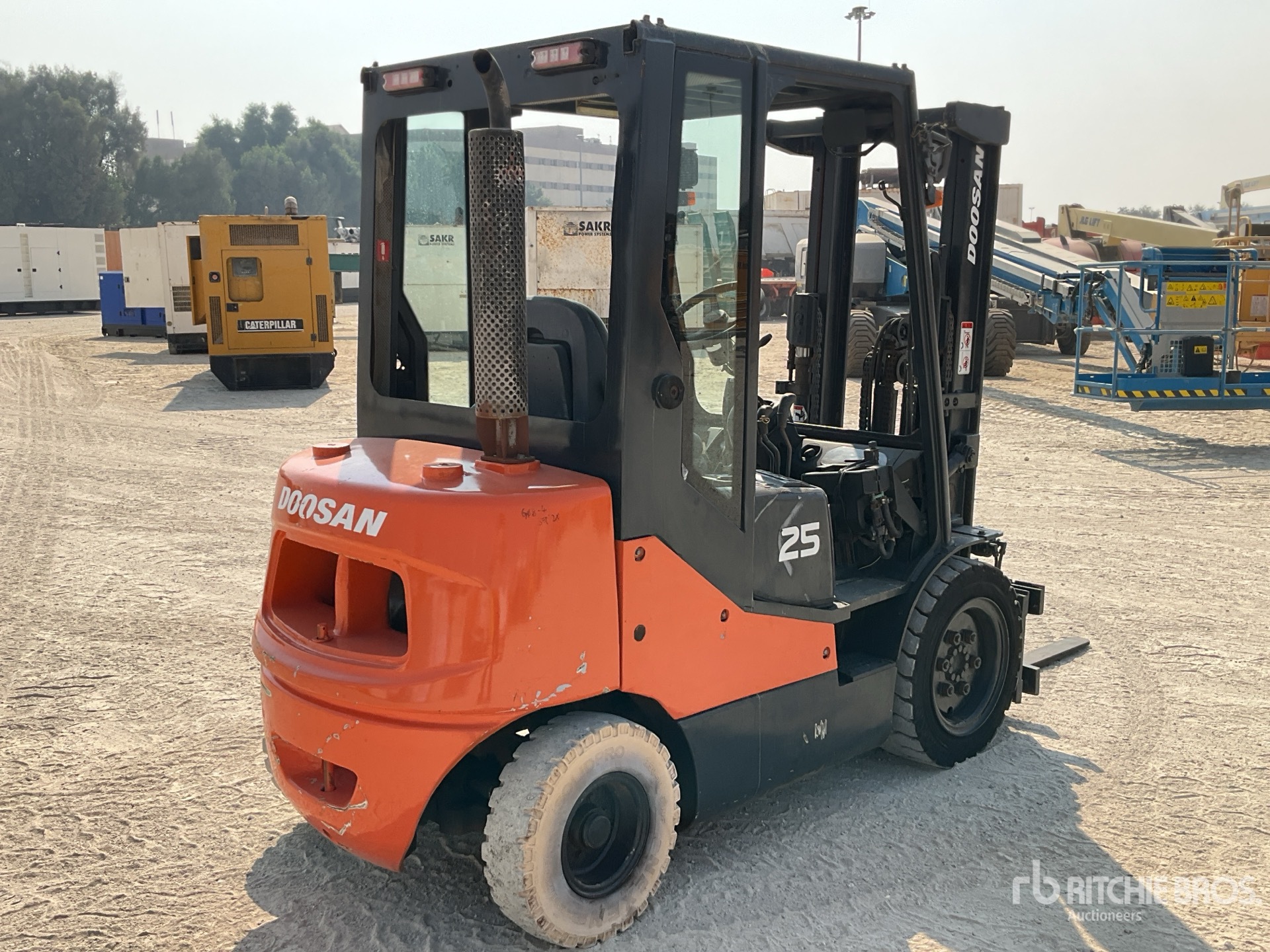 General Appearance with Zdjęcie, prawy dolny róg