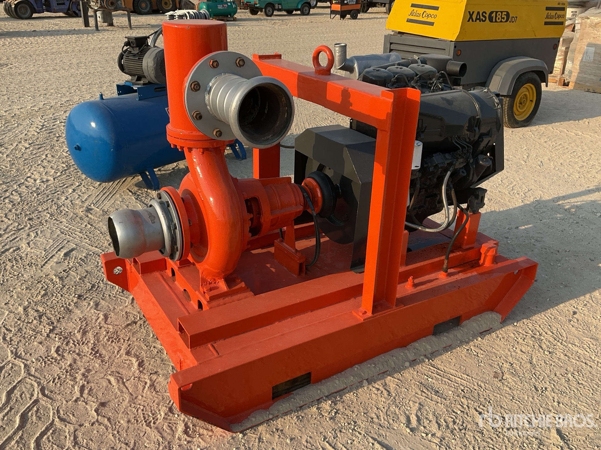 General Appearance with Imagen: esquina delantera derecha