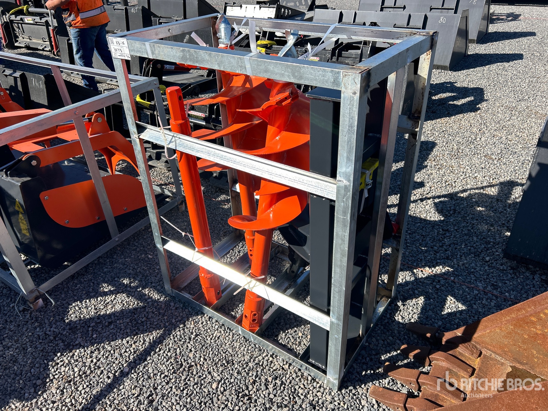 General Appearance with Imagen: esquina delantera izquierda