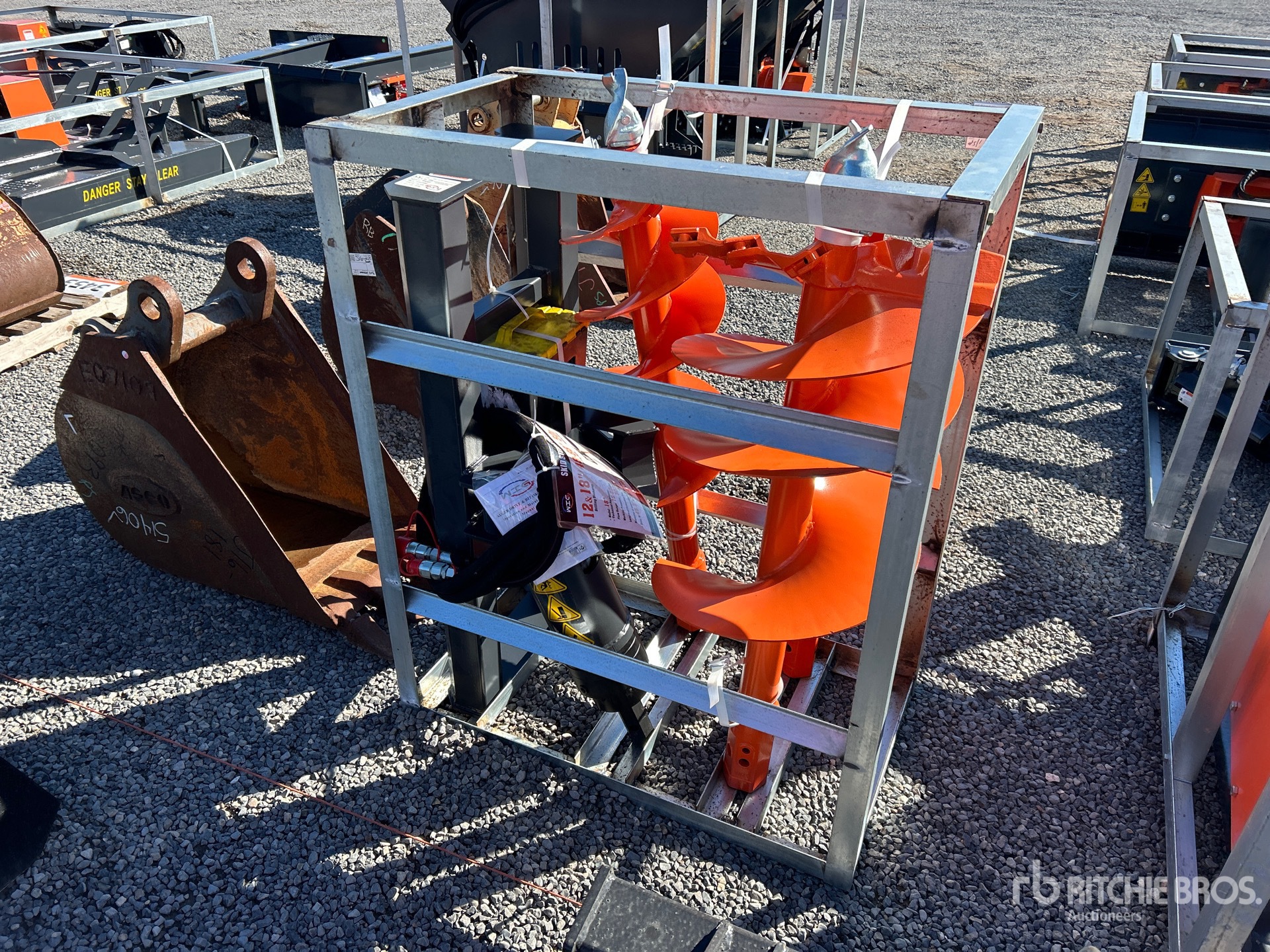 General Appearance with Imagen: esquina trasera derecha