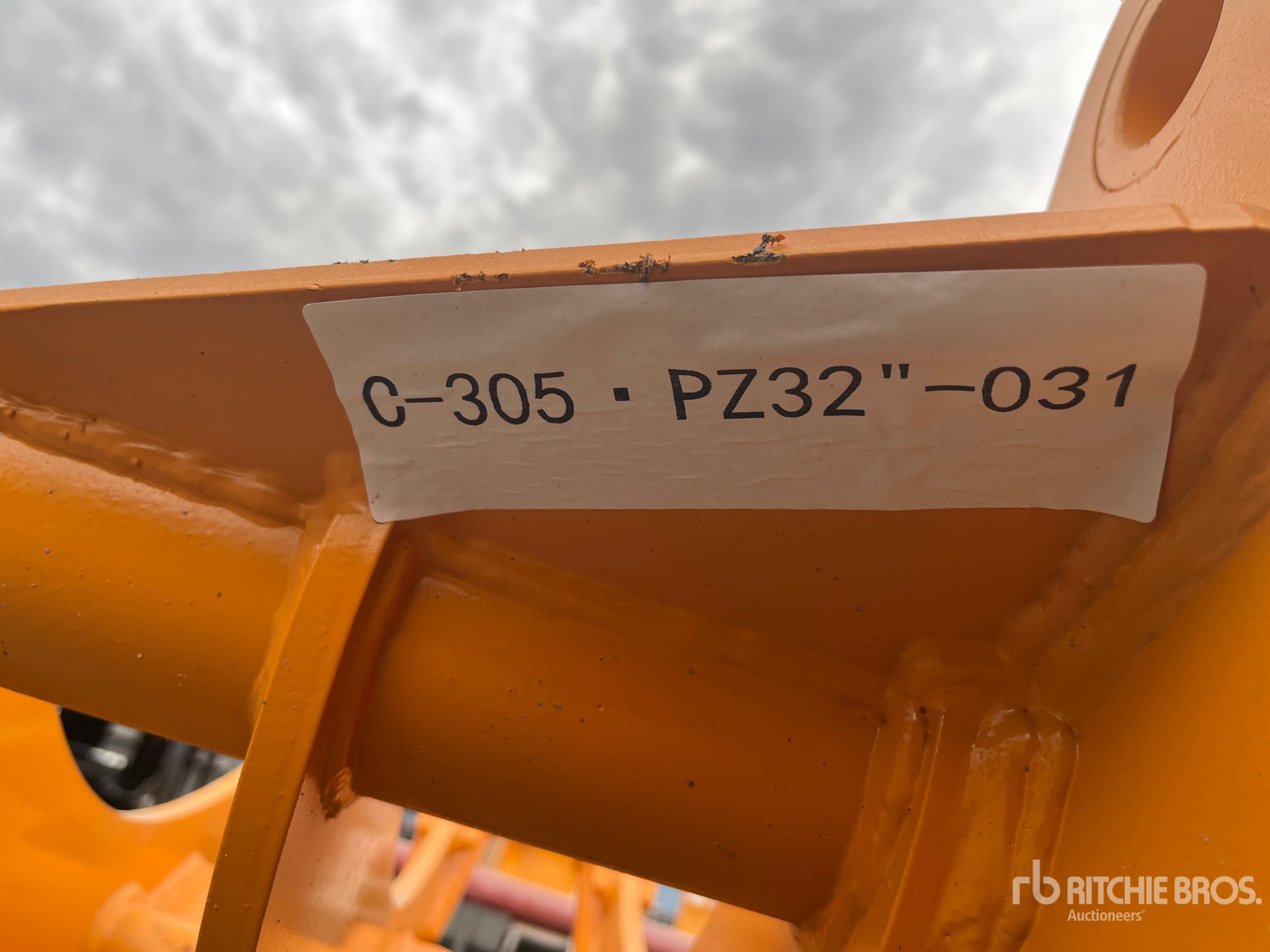 General Appearance with Numéro de série/Numéro d'identification du véhicule automobile