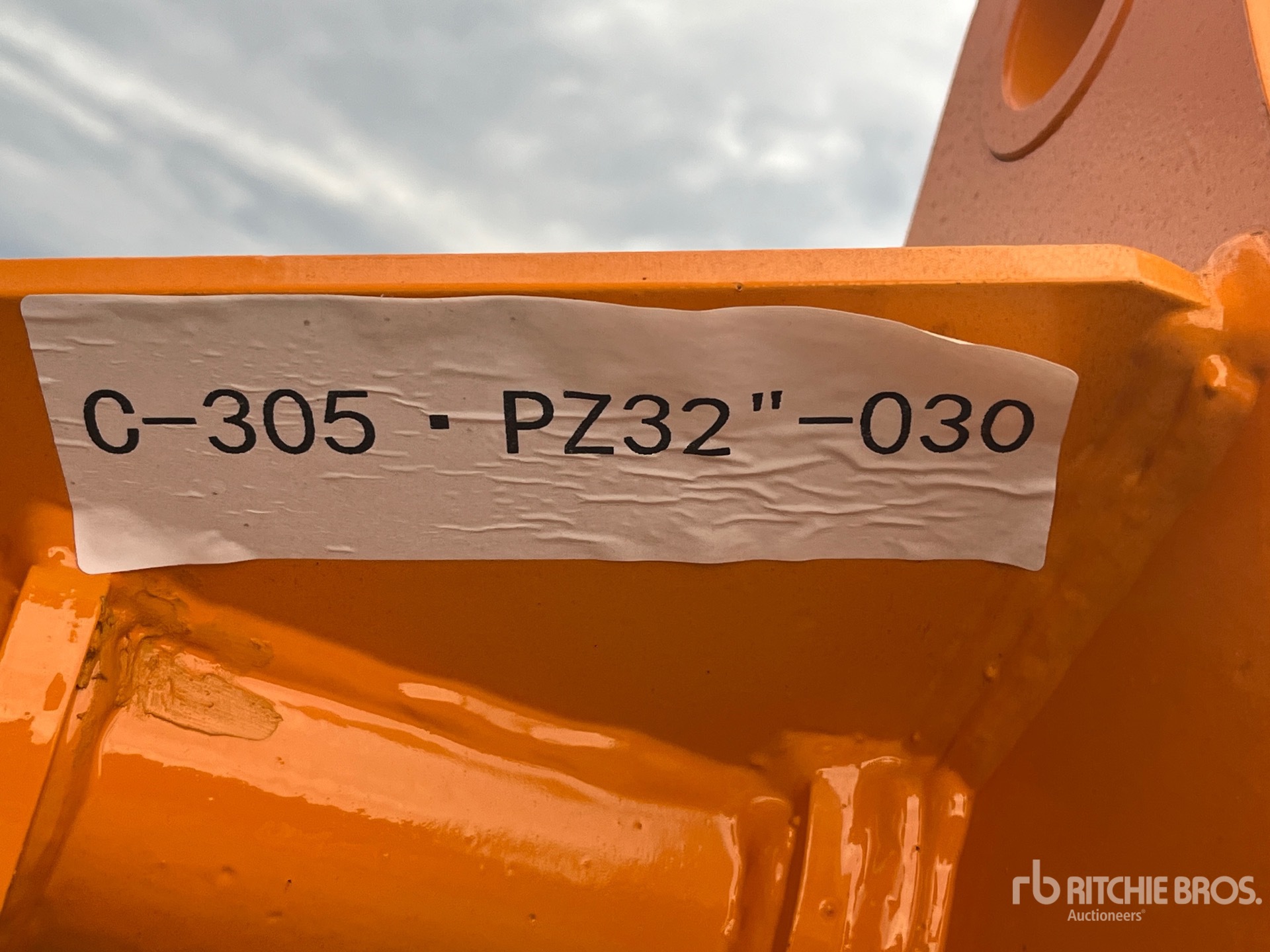 General Appearance with Numéro de série/Numéro d'identification du véhicule automobile