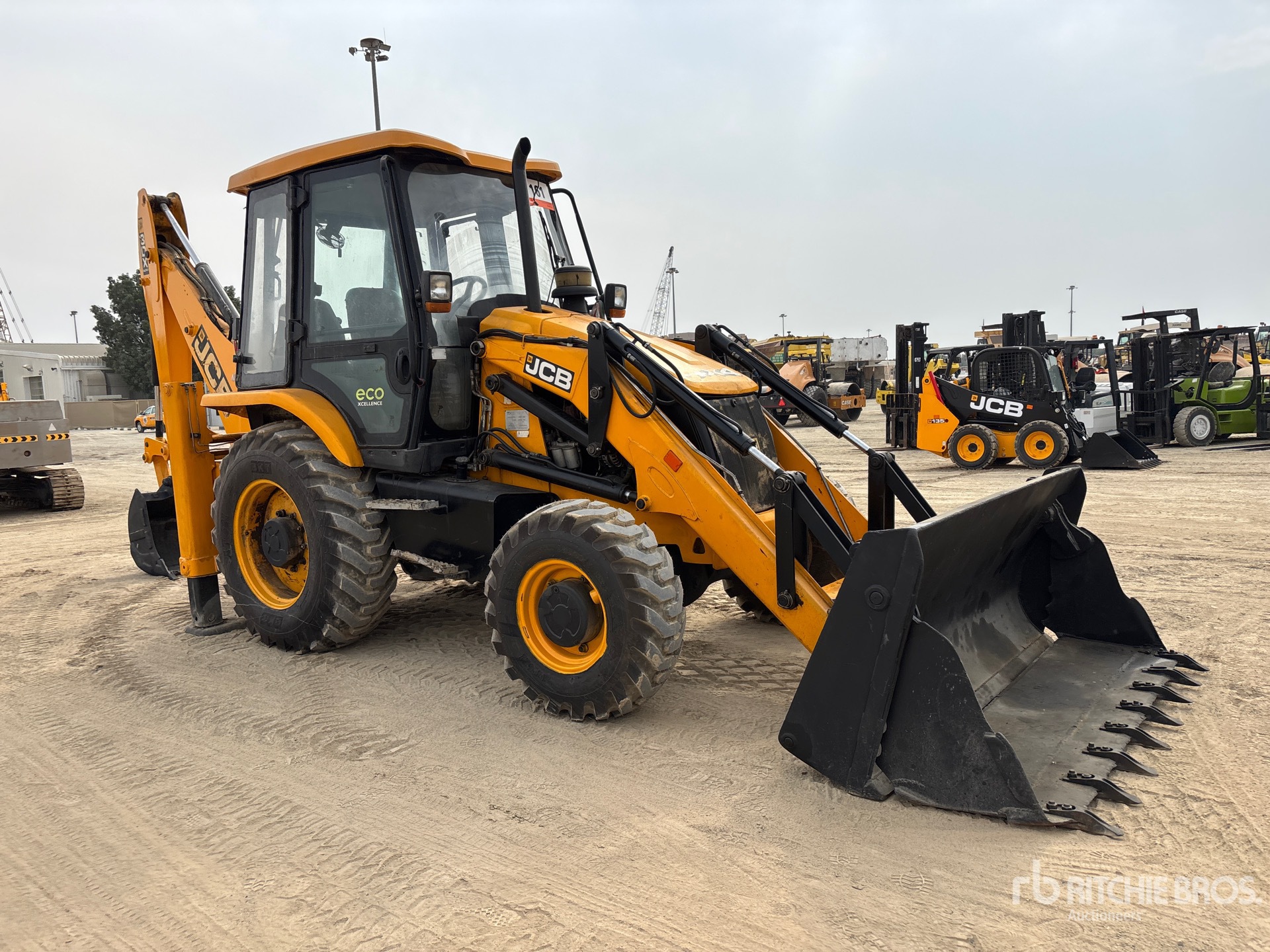 General Appearance with Imagen: esquina delantera derecha