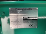 Generator with