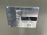 Generator with