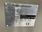 Generator with