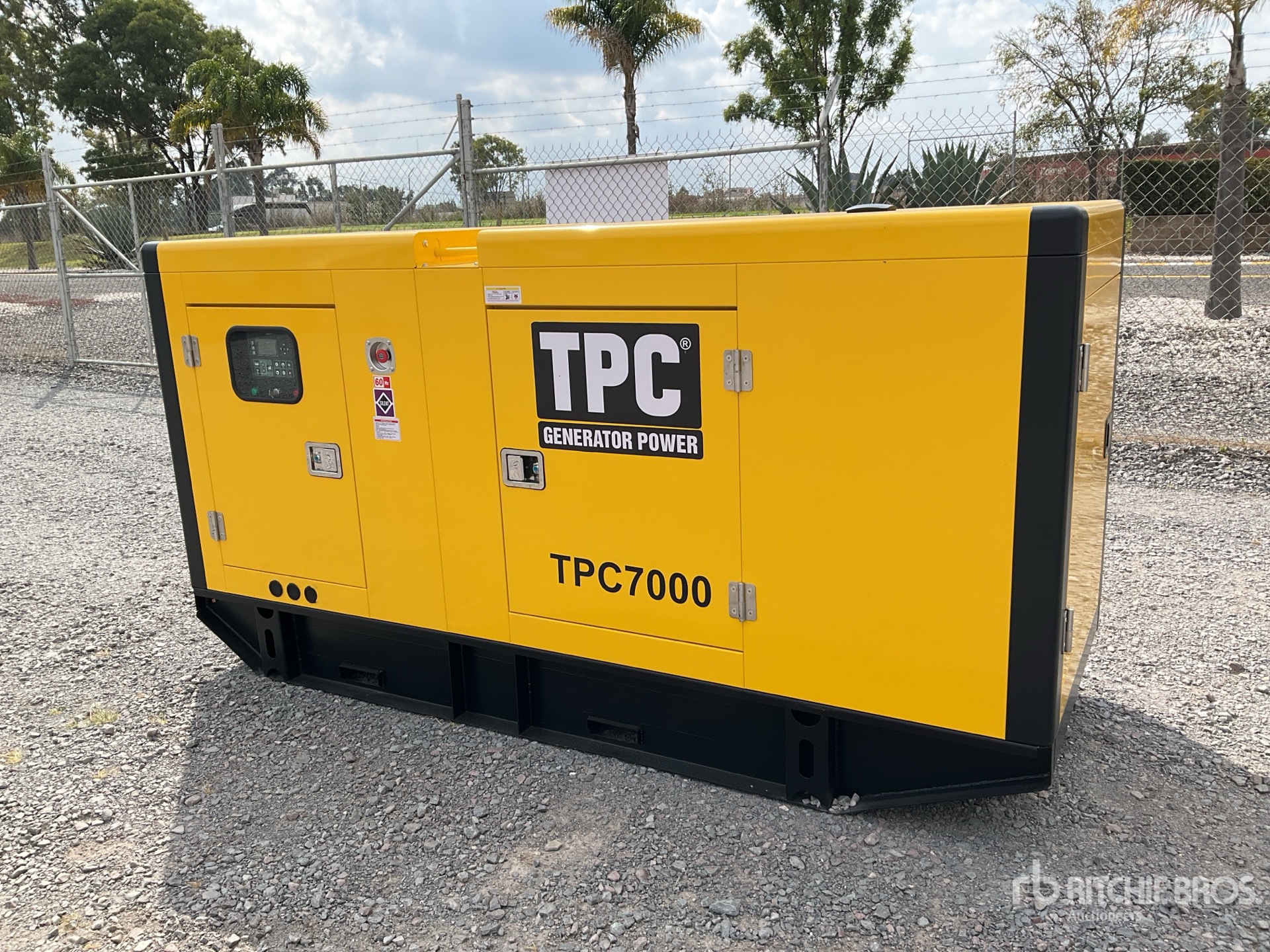 General Appearance with Featured Photo