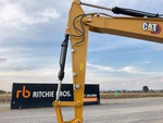 v2 Chassis - Excavator with