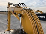 v2 Chassis - Excavator with