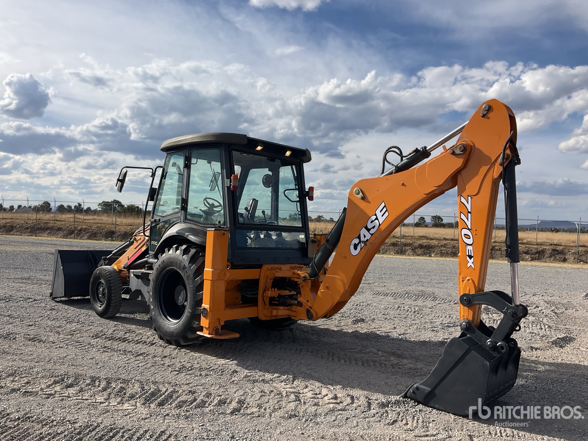 General Appearance with Zdjęcie, lewy dolny róg