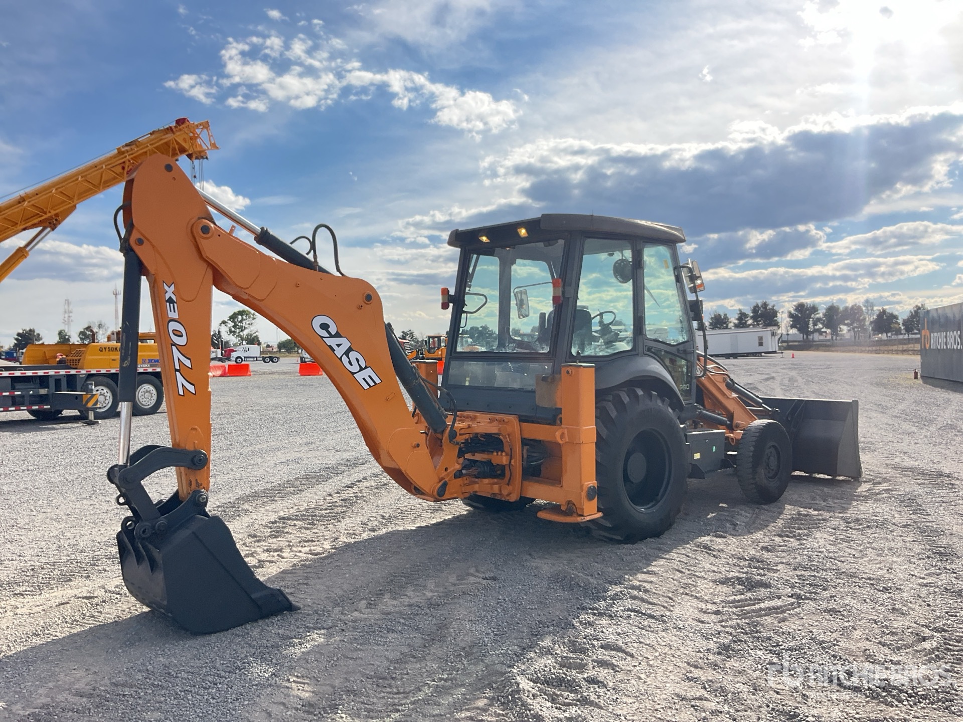 General Appearance with Zdjęcie, prawy dolny róg