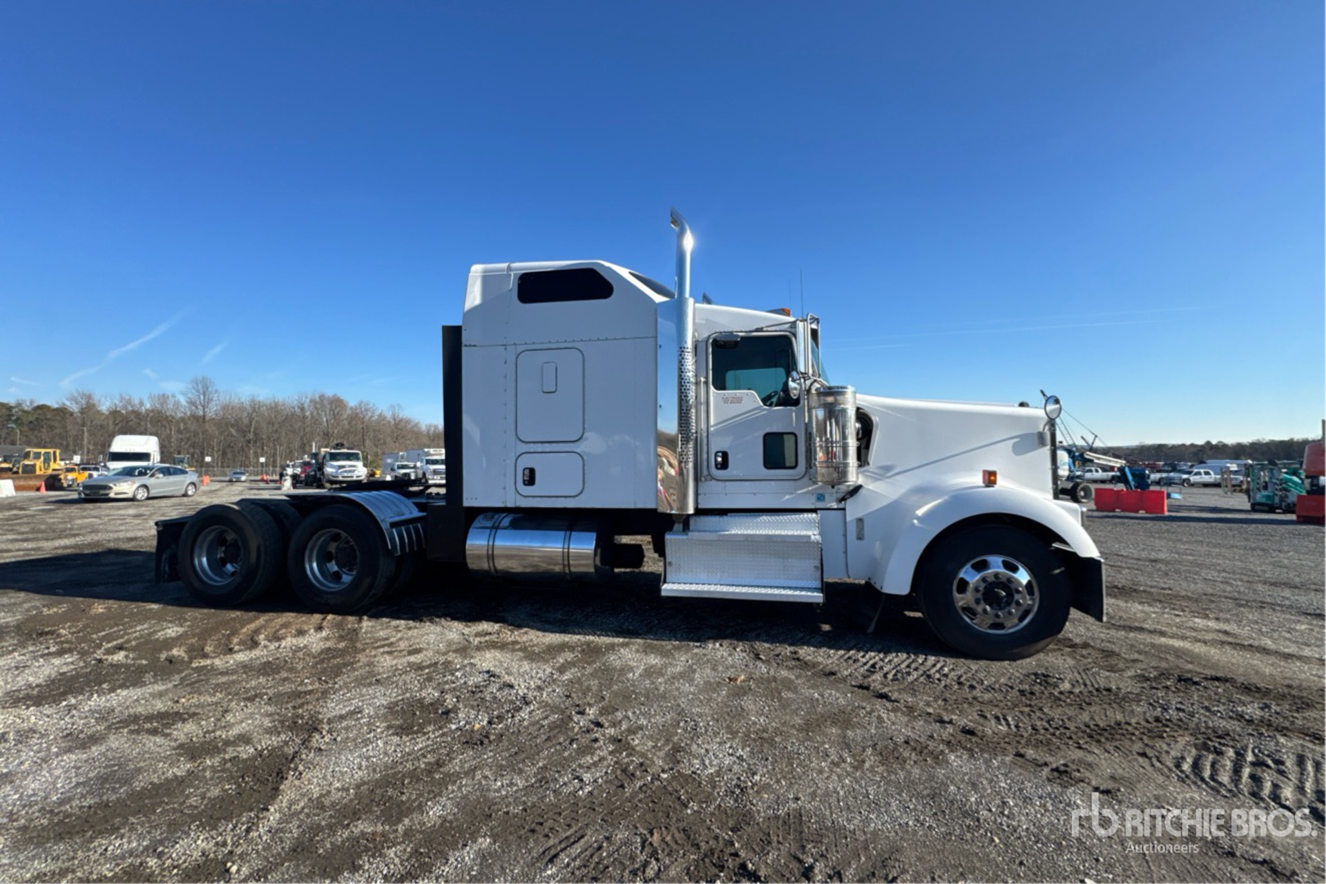 General Appearance with Imagen: esquina delantera derecha