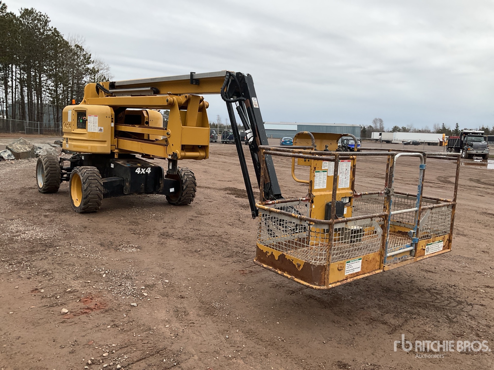 General Appearance with Imagen: esquina delantera derecha