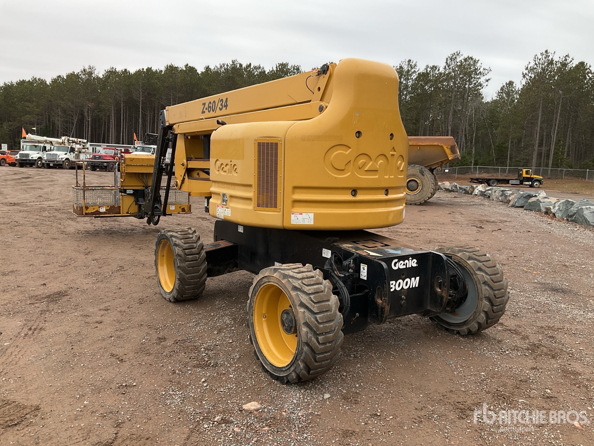 General Appearance with Imagen: esquina trasera izquierda