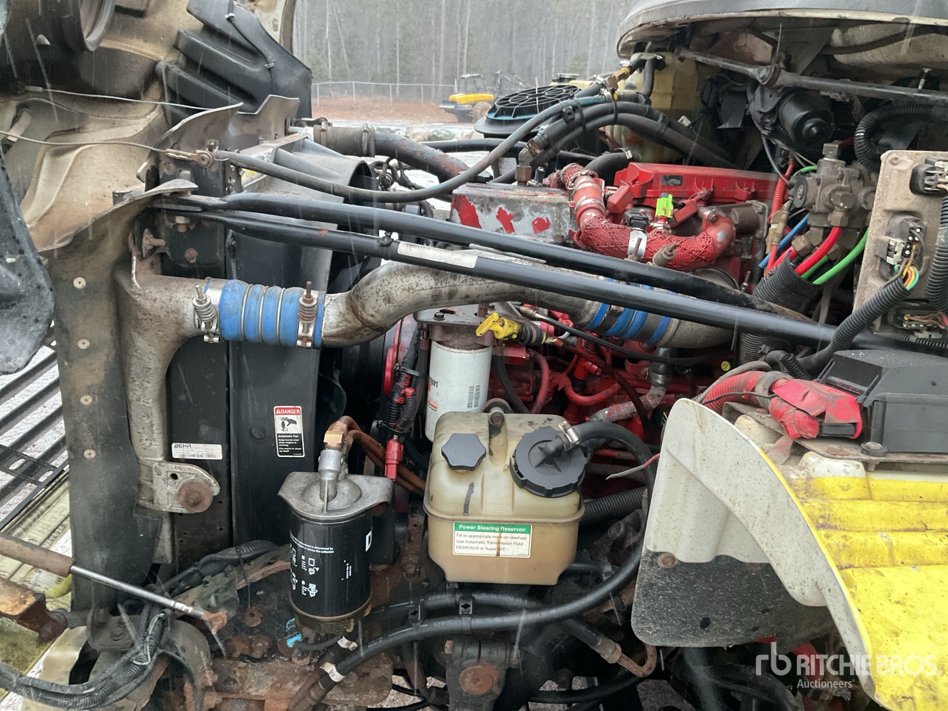 Silnik with Limited Function Check