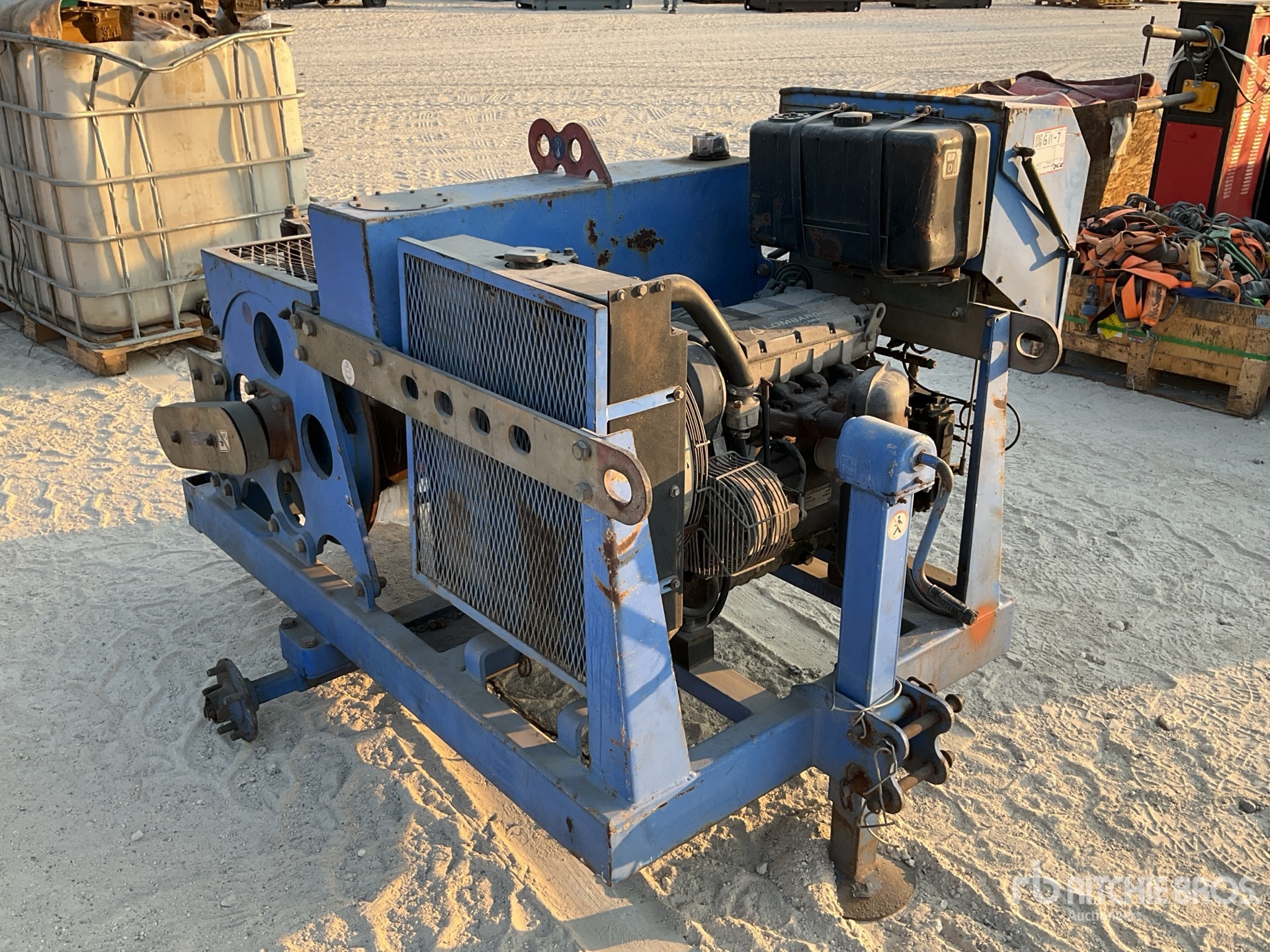 General Appearance with Foto, angolo anteriore destro