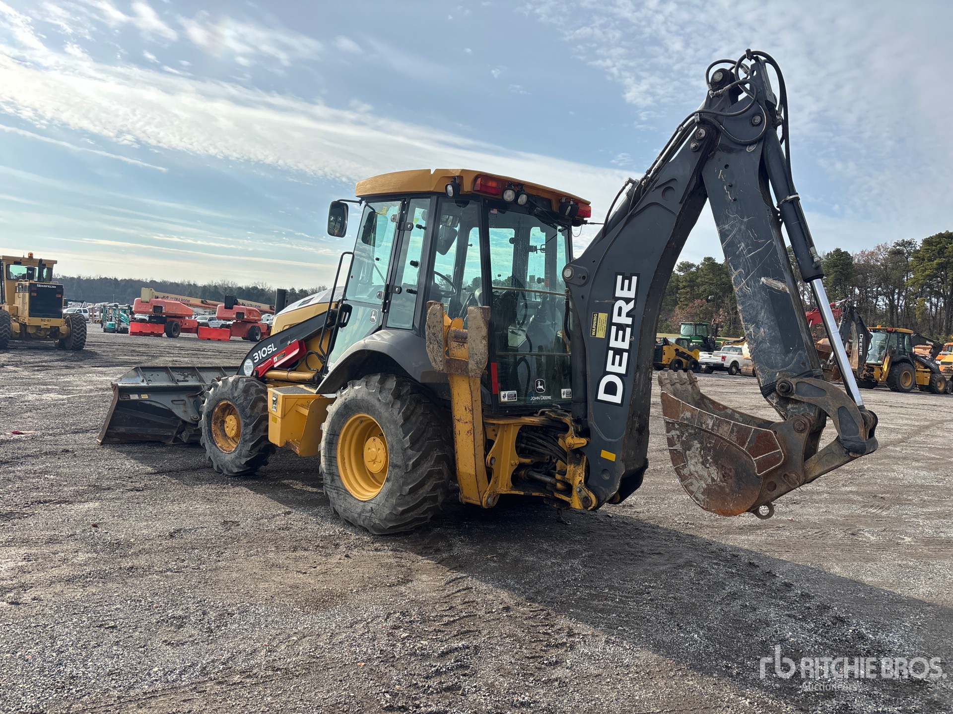 General Appearance with Imagen: esquina trasera izquierda