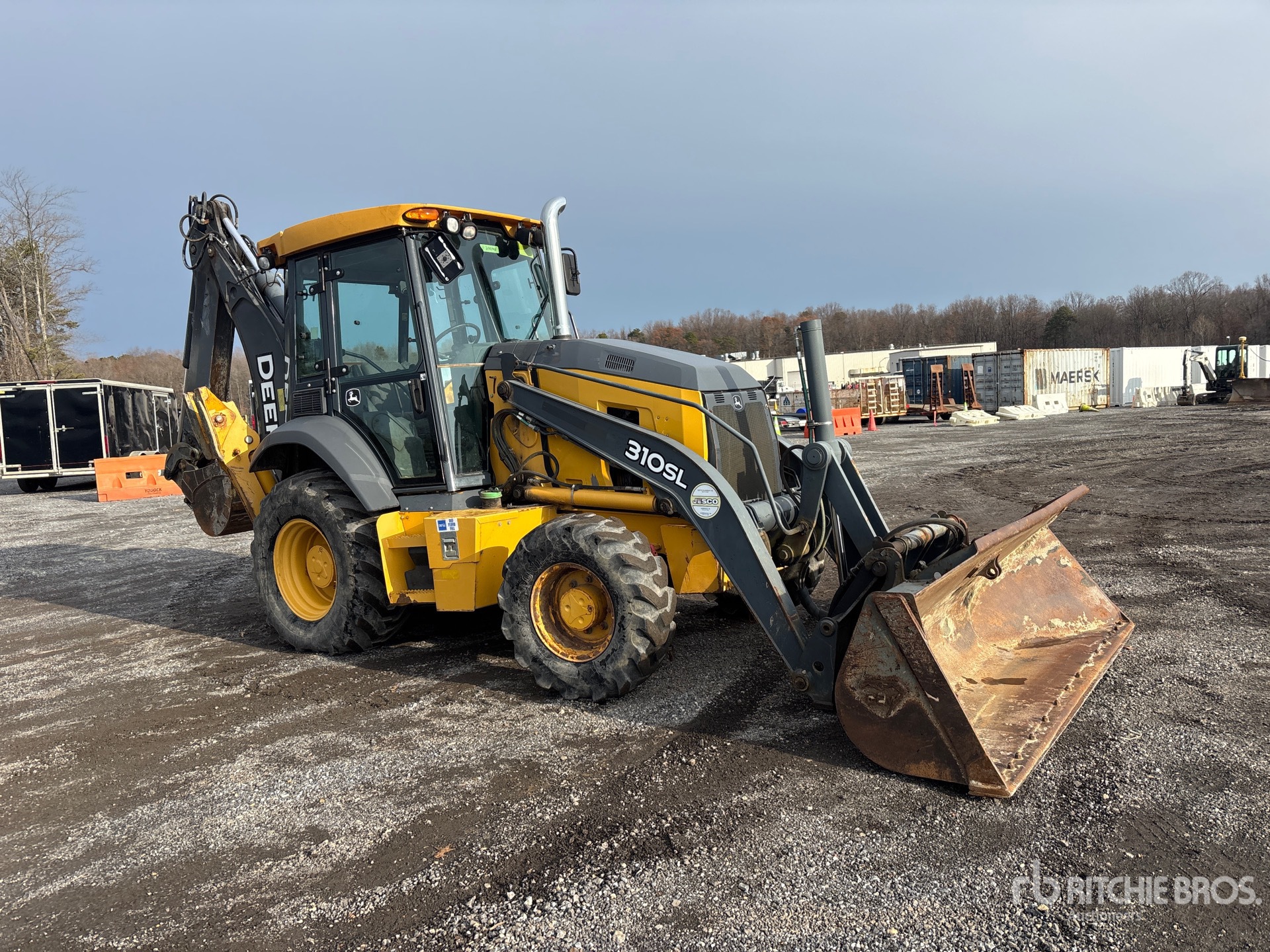 General Appearance with Imagen: esquina delantera derecha