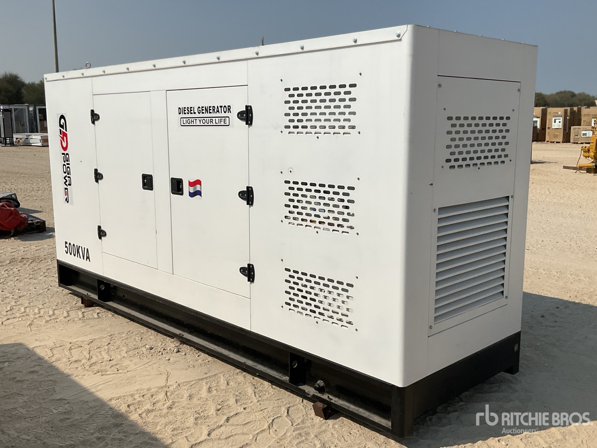 General Appearance with Imagen: esquina delantera derecha