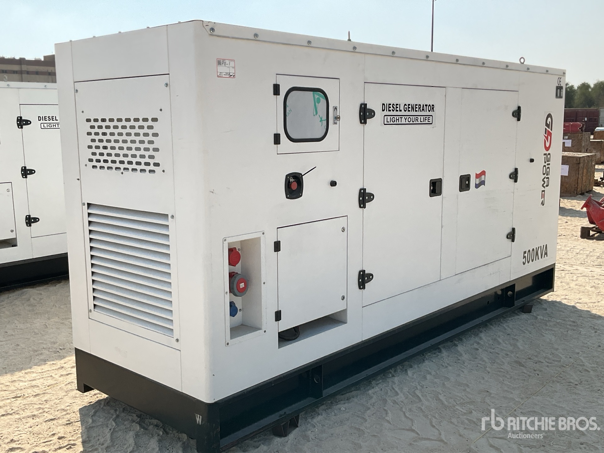 General Appearance with Imagen: esquina delantera izquierda