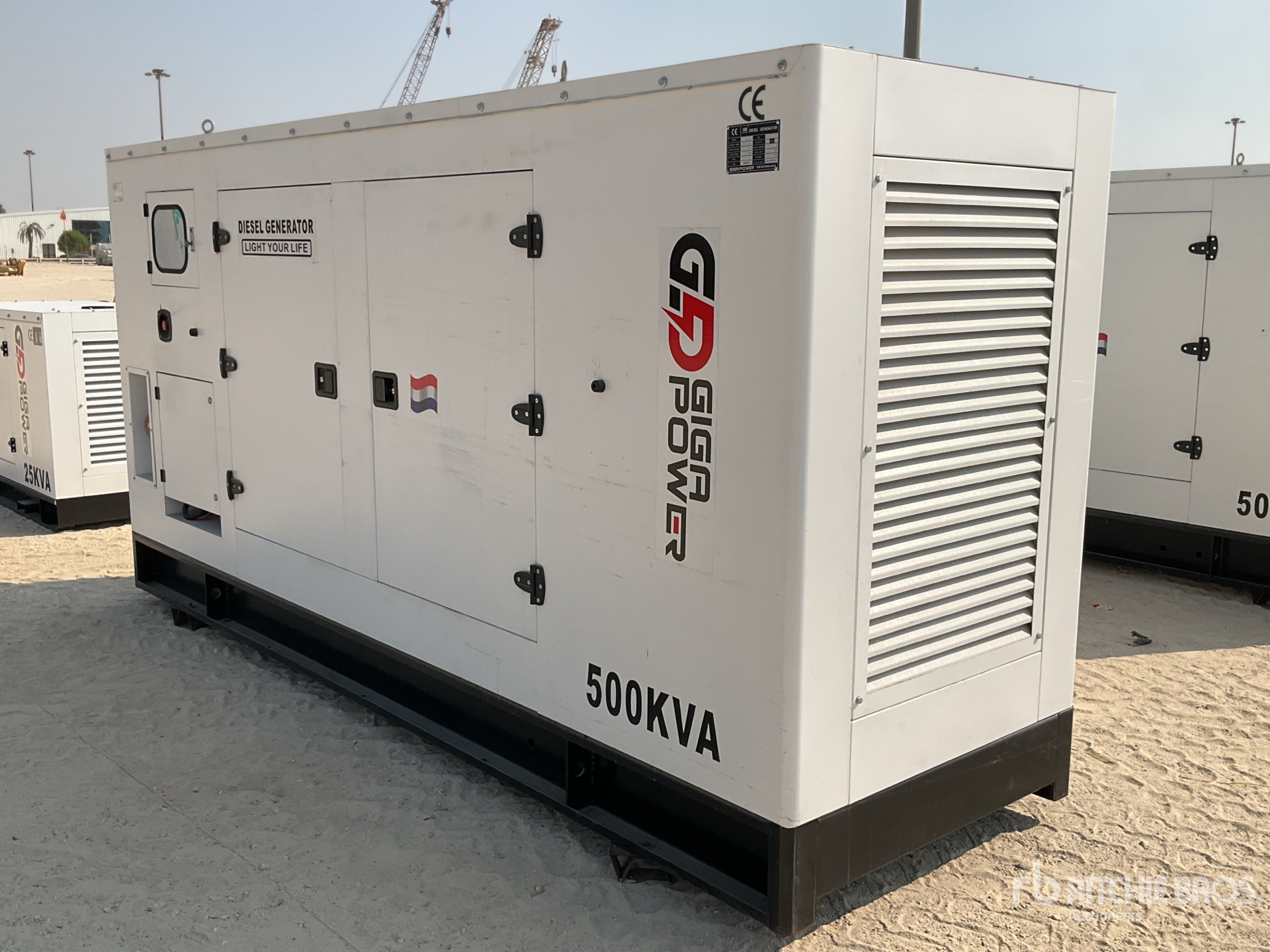 General Appearance with Imagen: esquina trasera izquierda