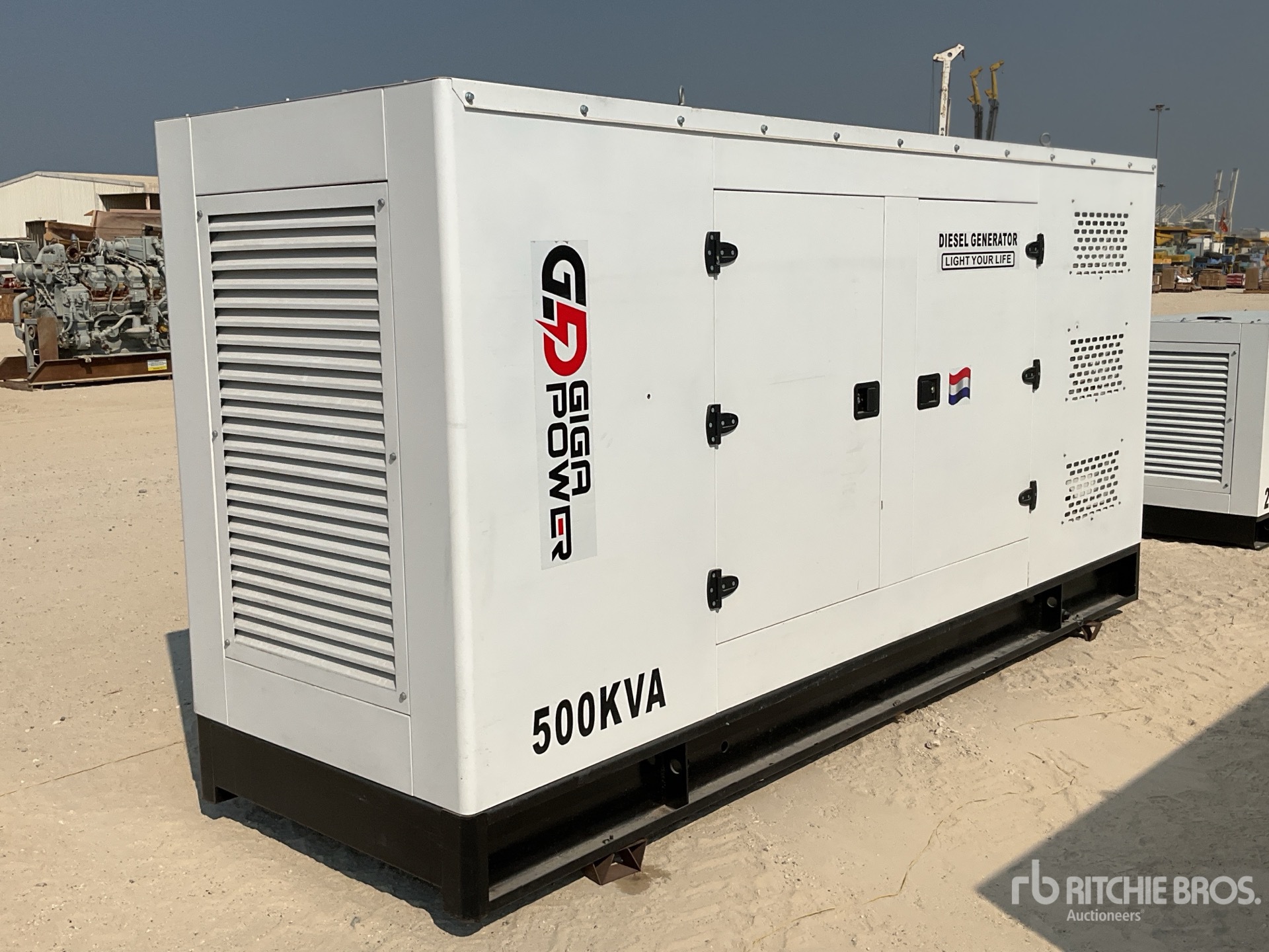 General Appearance with Imagen: esquina trasera derecha