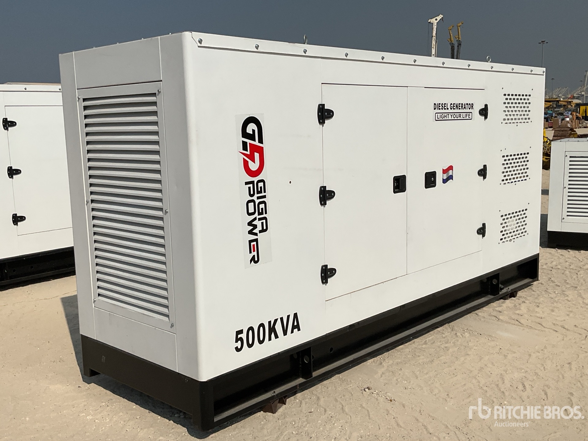 General Appearance with Imagen: esquina trasera derecha