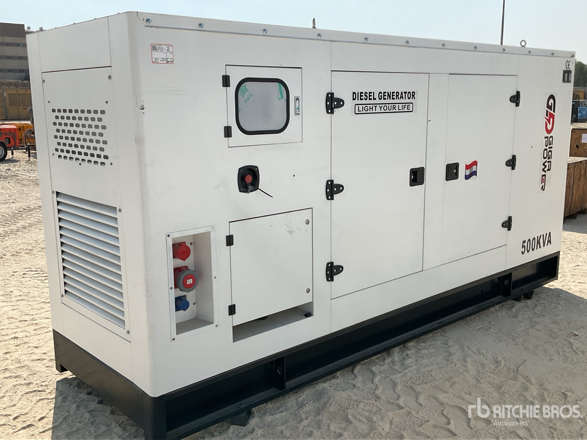 General Appearance with Imagen: esquina delantera izquierda