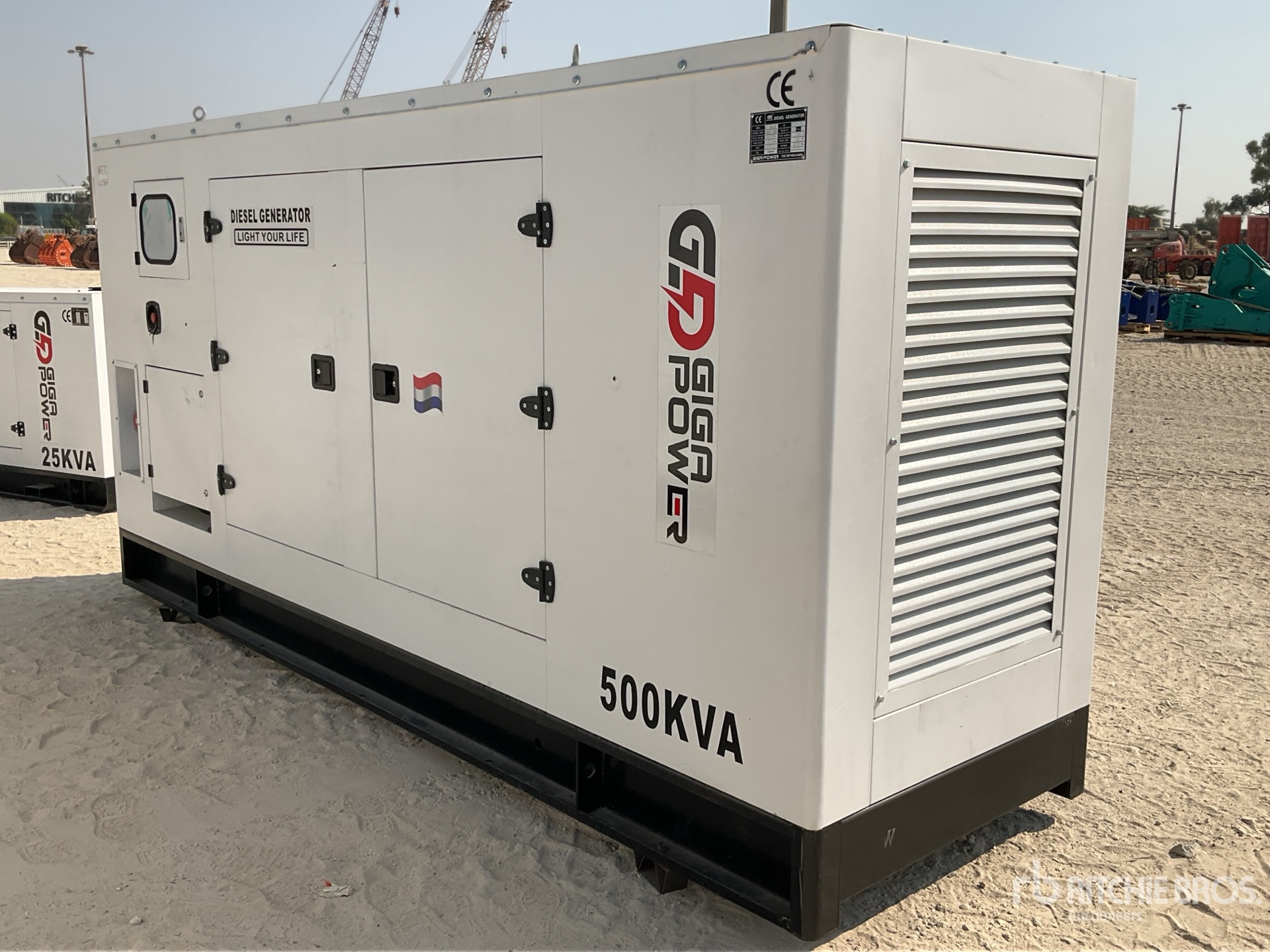 General Appearance with Imagen: esquina trasera izquierda