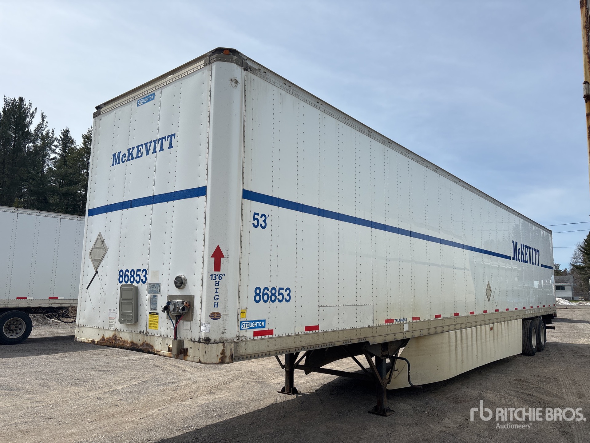 General Appearance with Featured Photo