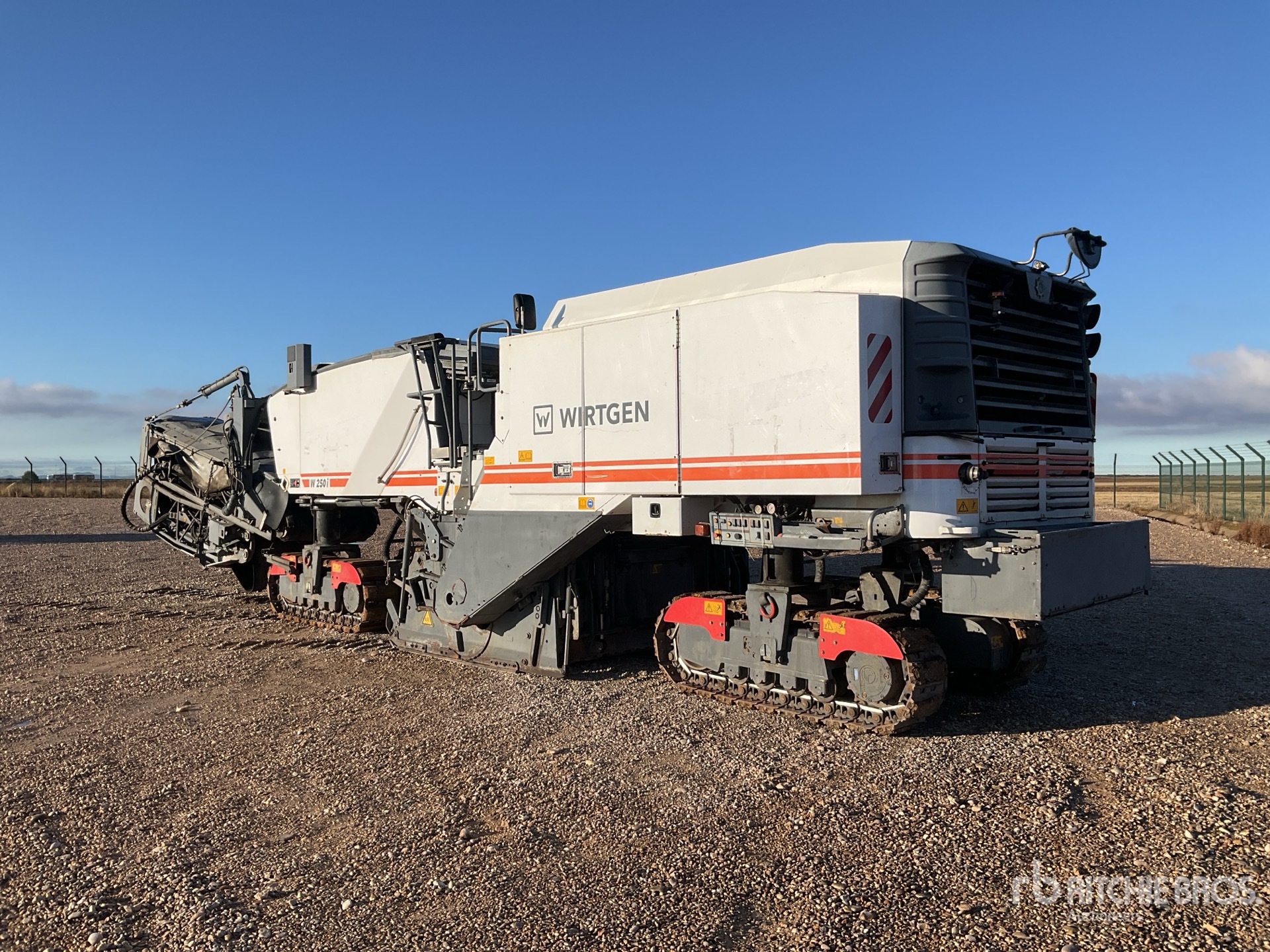 General Appearance with Imagen: esquina trasera izquierda