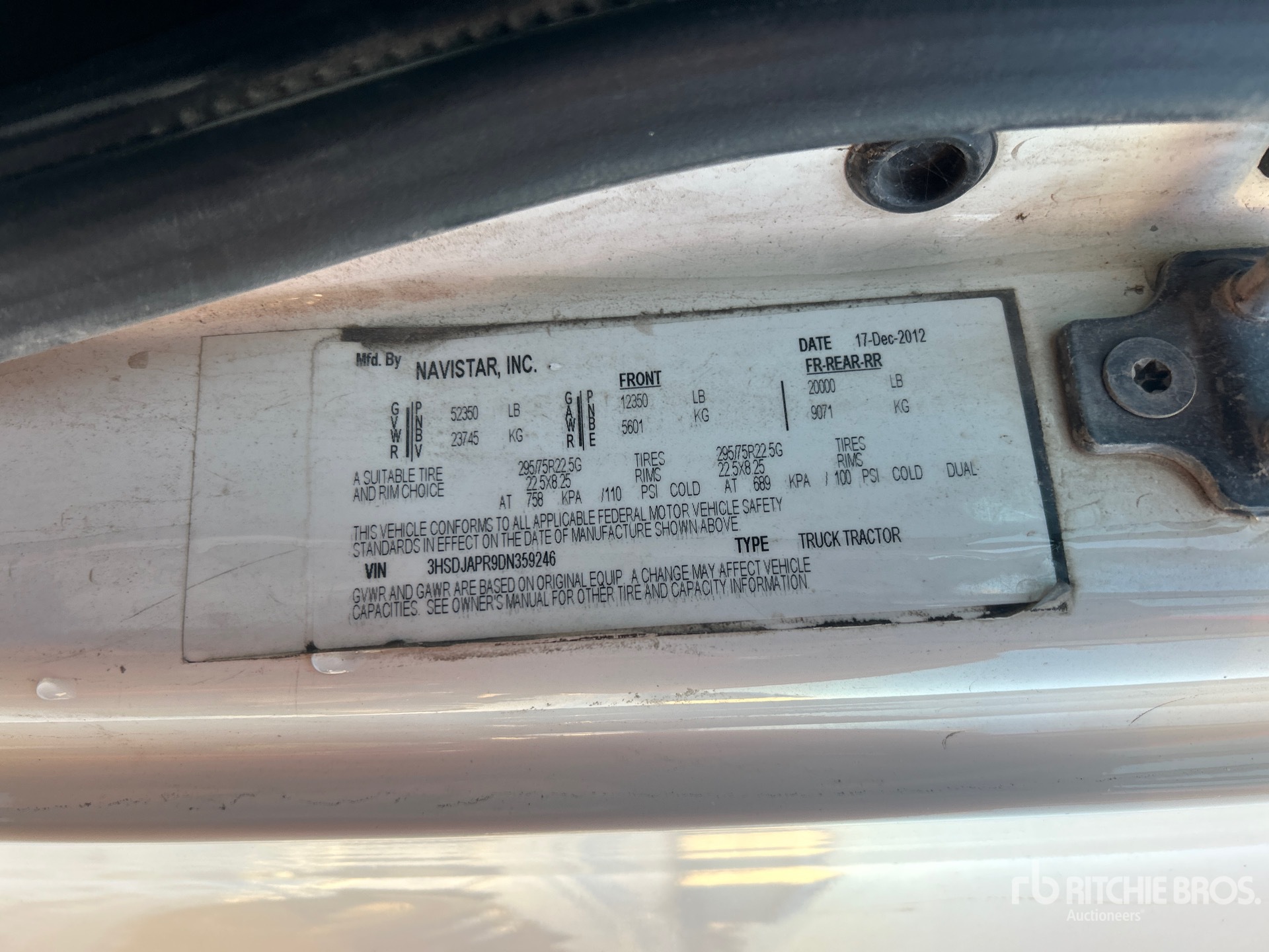 Aspect général with Numéro de série/Numéro d'identification du véhicule automobile