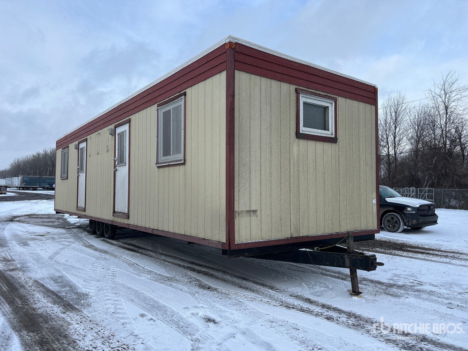 General Appearance with Imagen: esquina delantera derecha