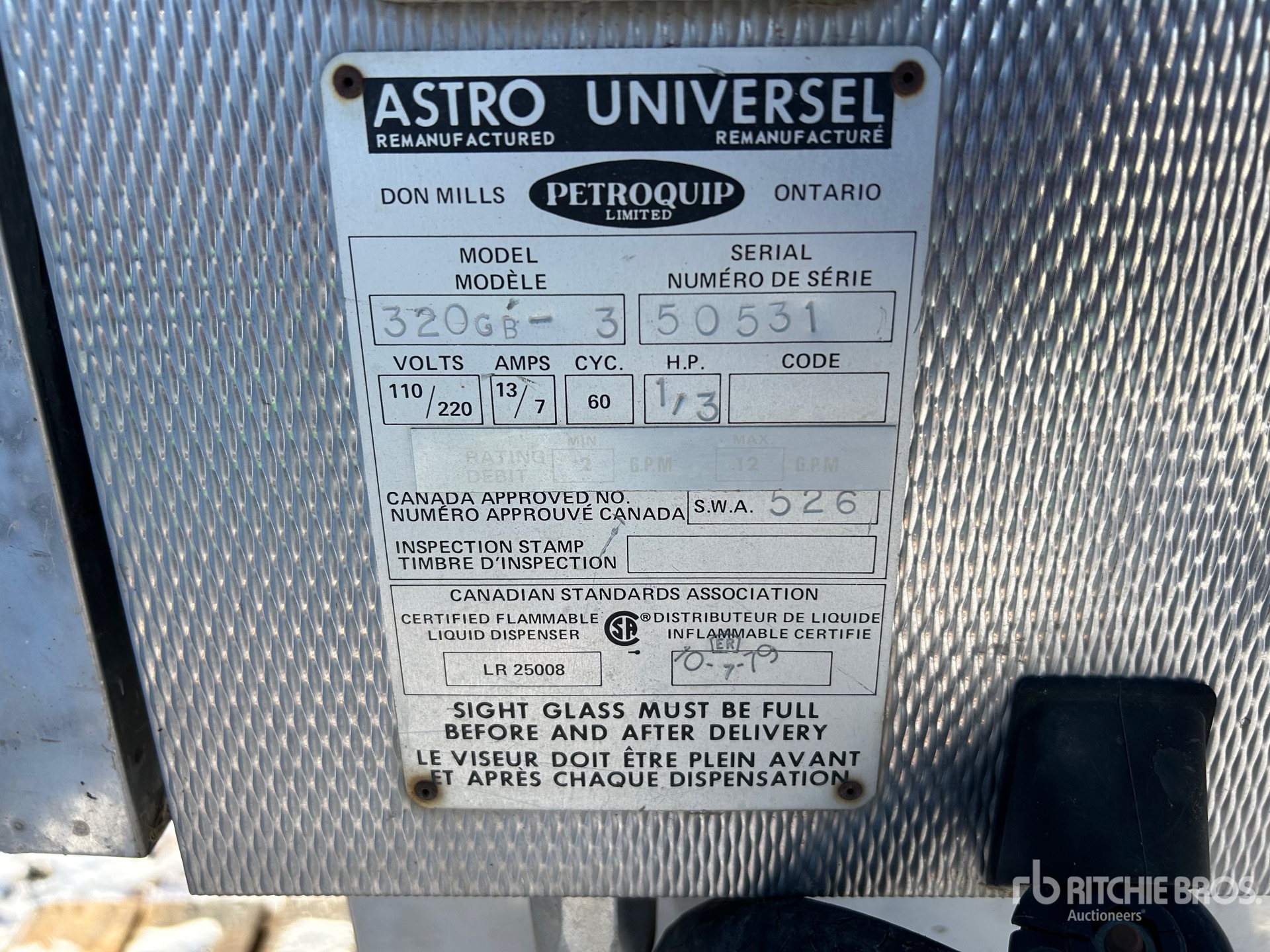 Aspect général with 