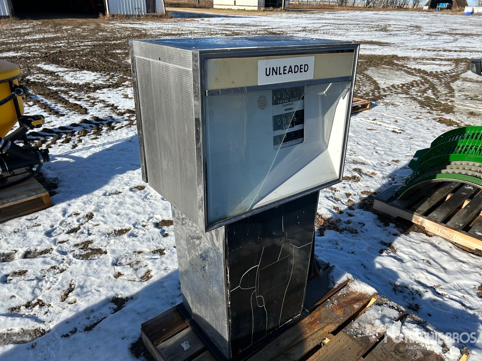 Aspect général with 