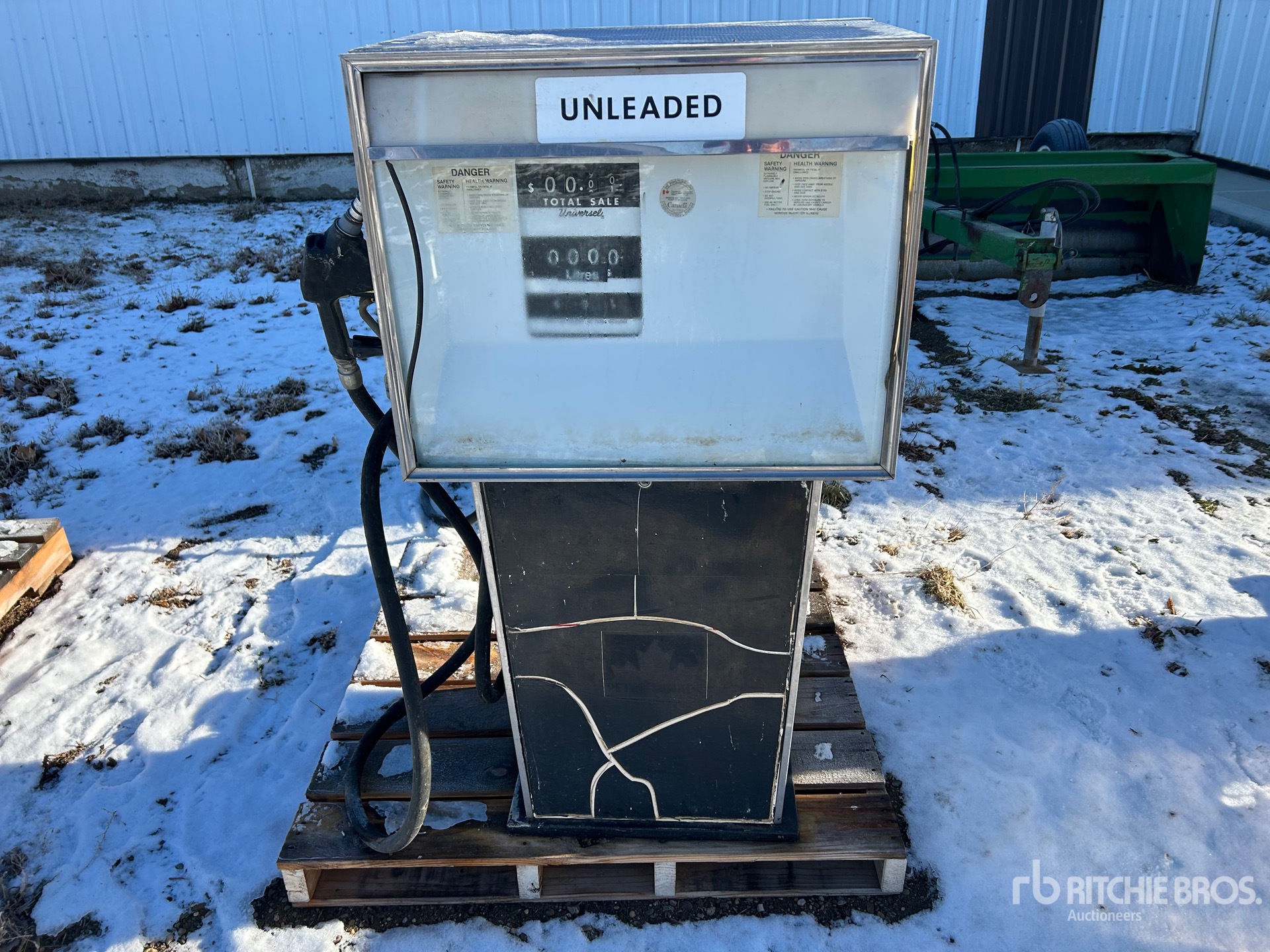 Aspect général with 