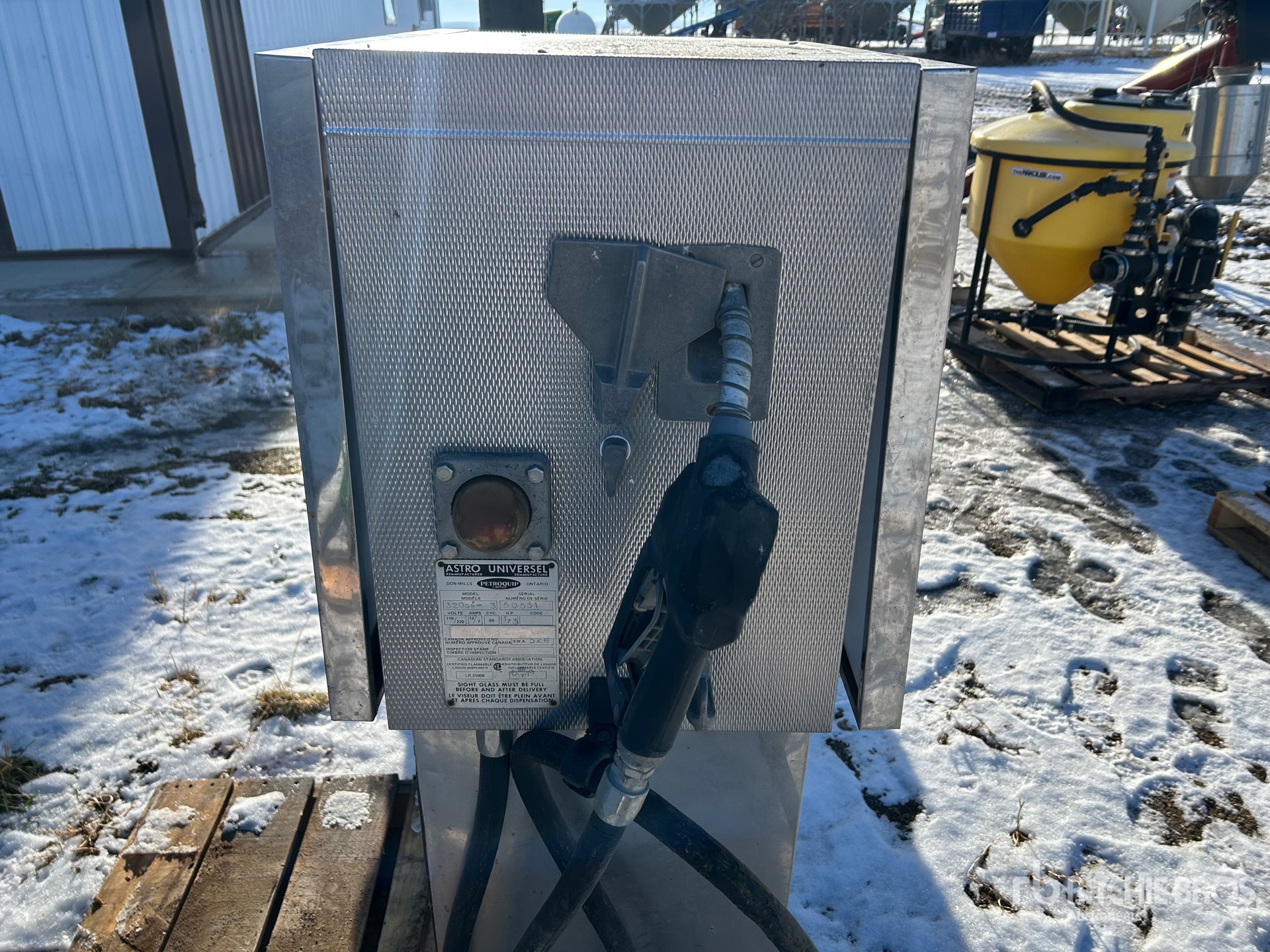 Aspect général with 