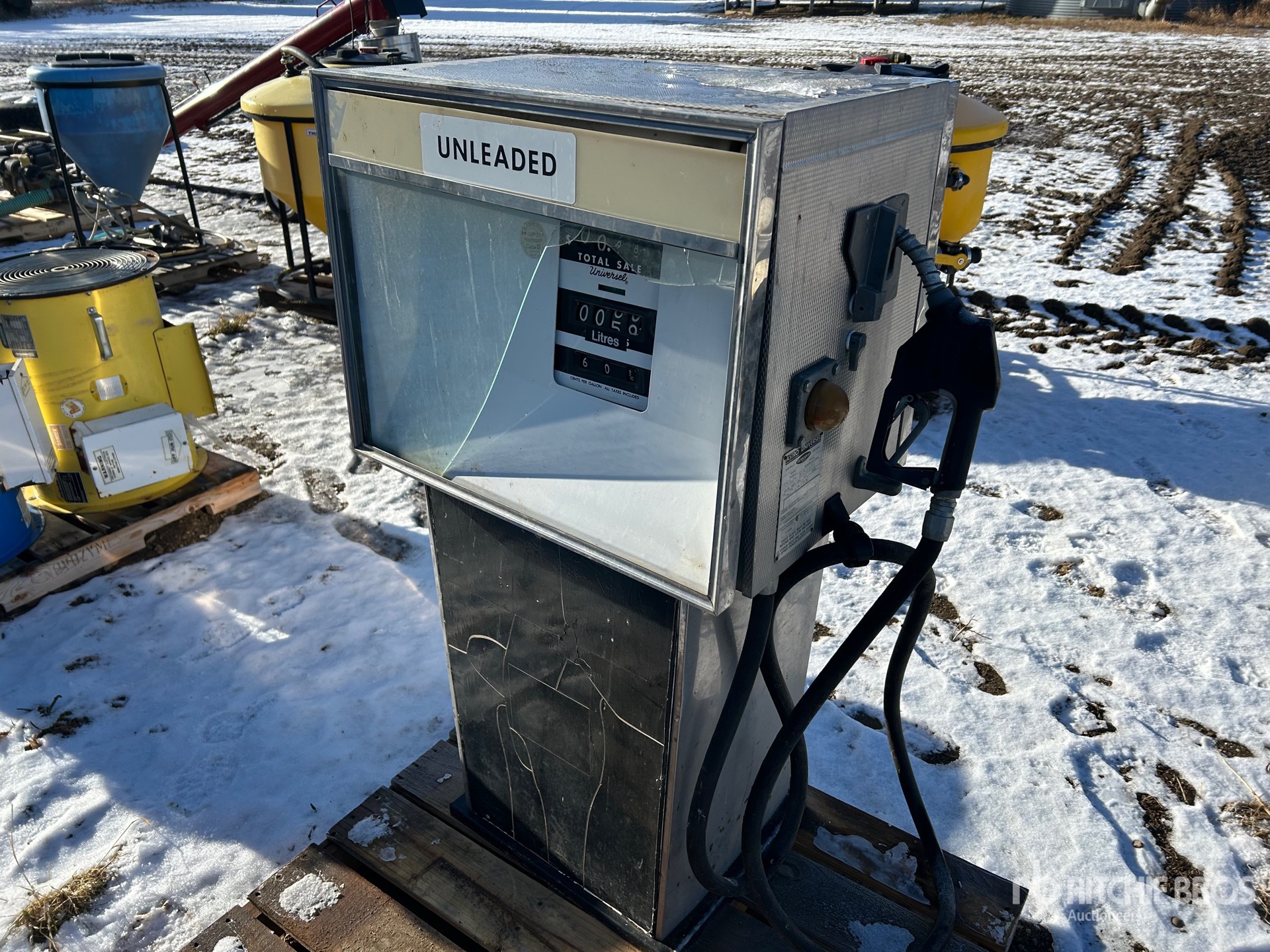 Aspect général with 