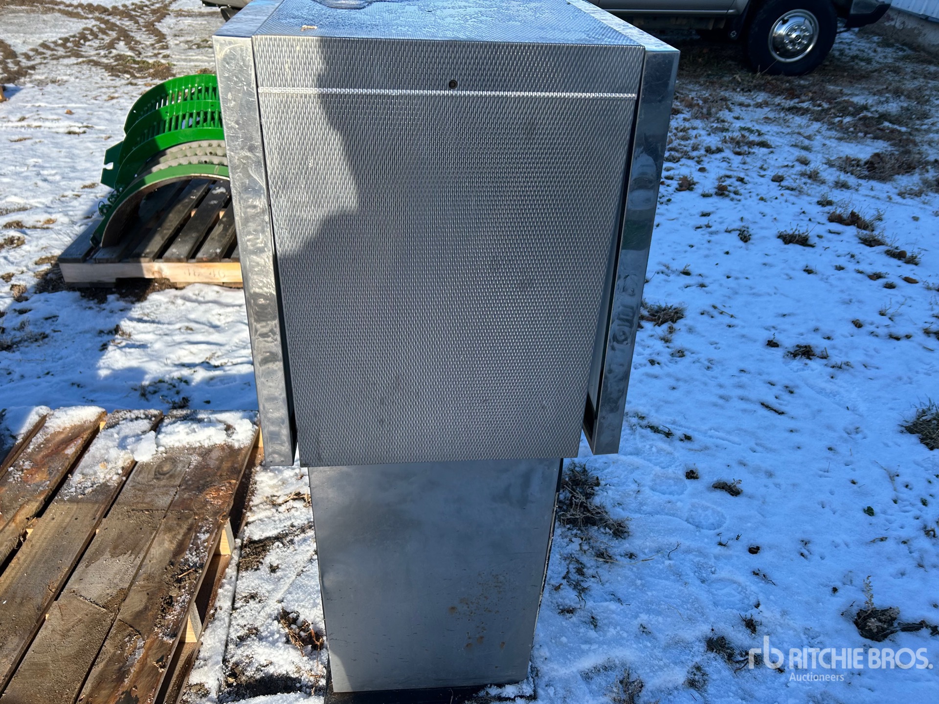 Aspect général with 