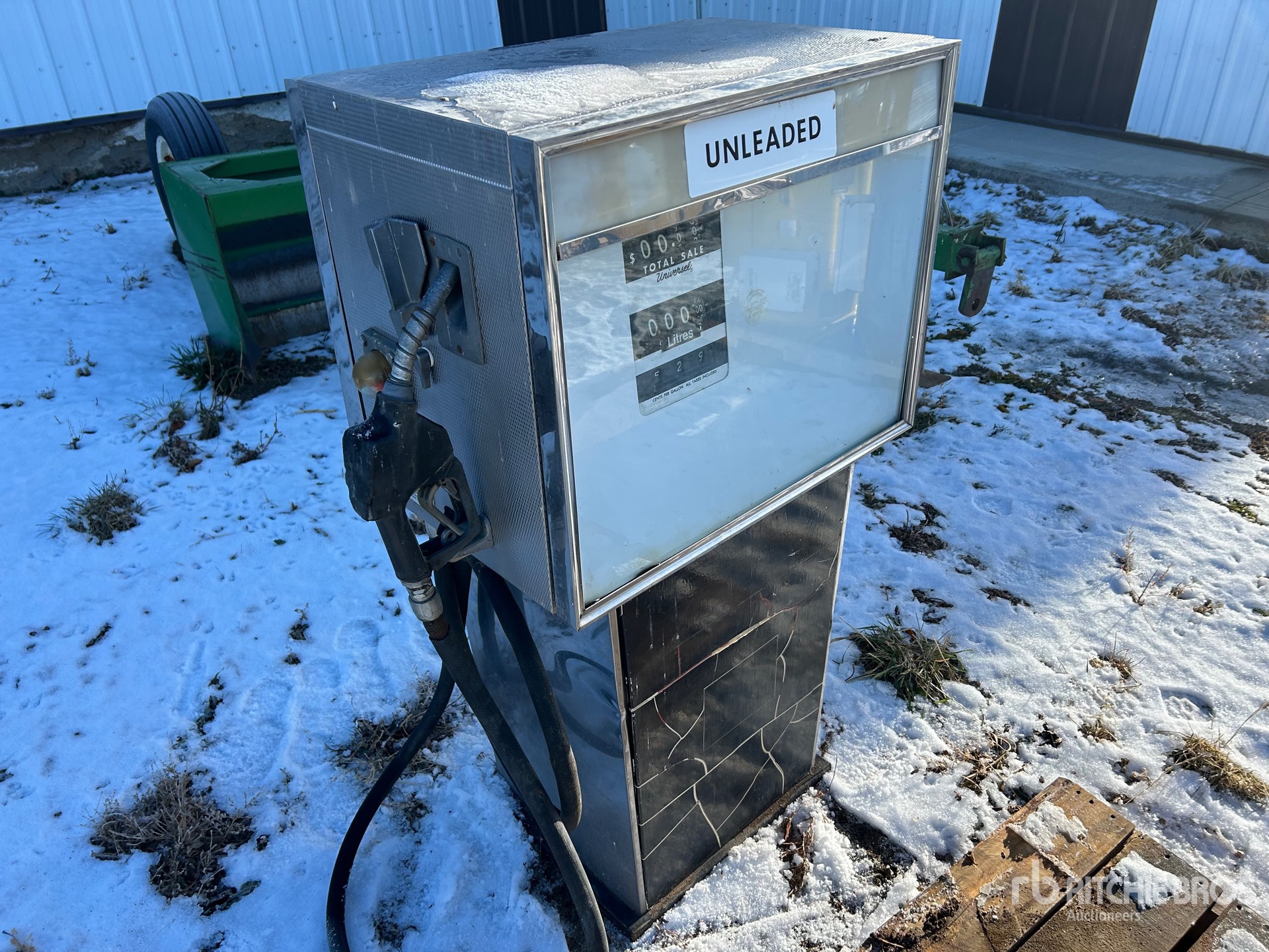 Aspect général with 