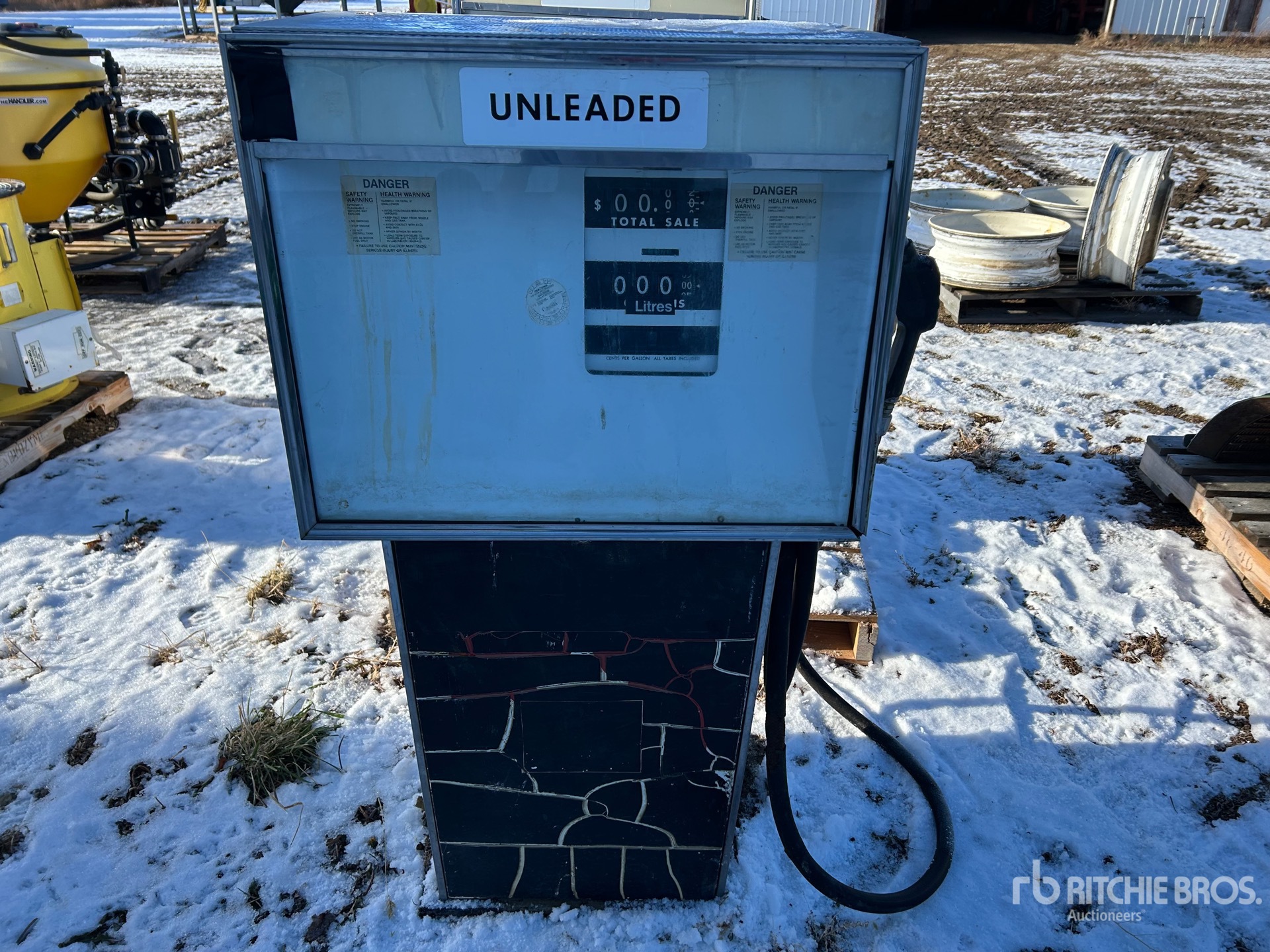 Aspect général with 