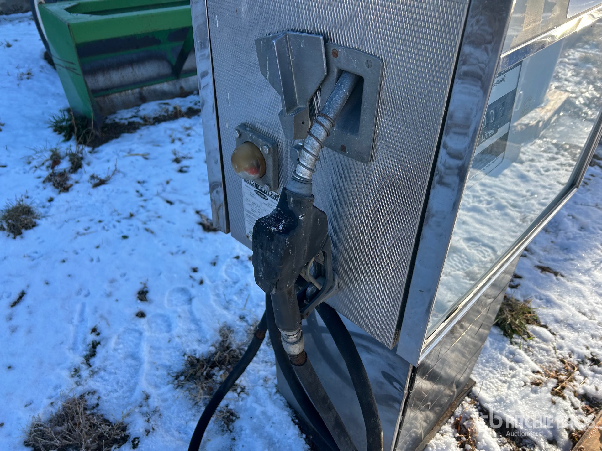 Aspect général with 