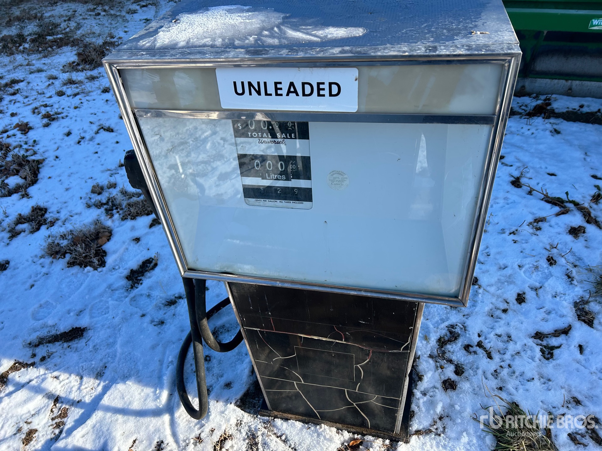 Aspect général with 