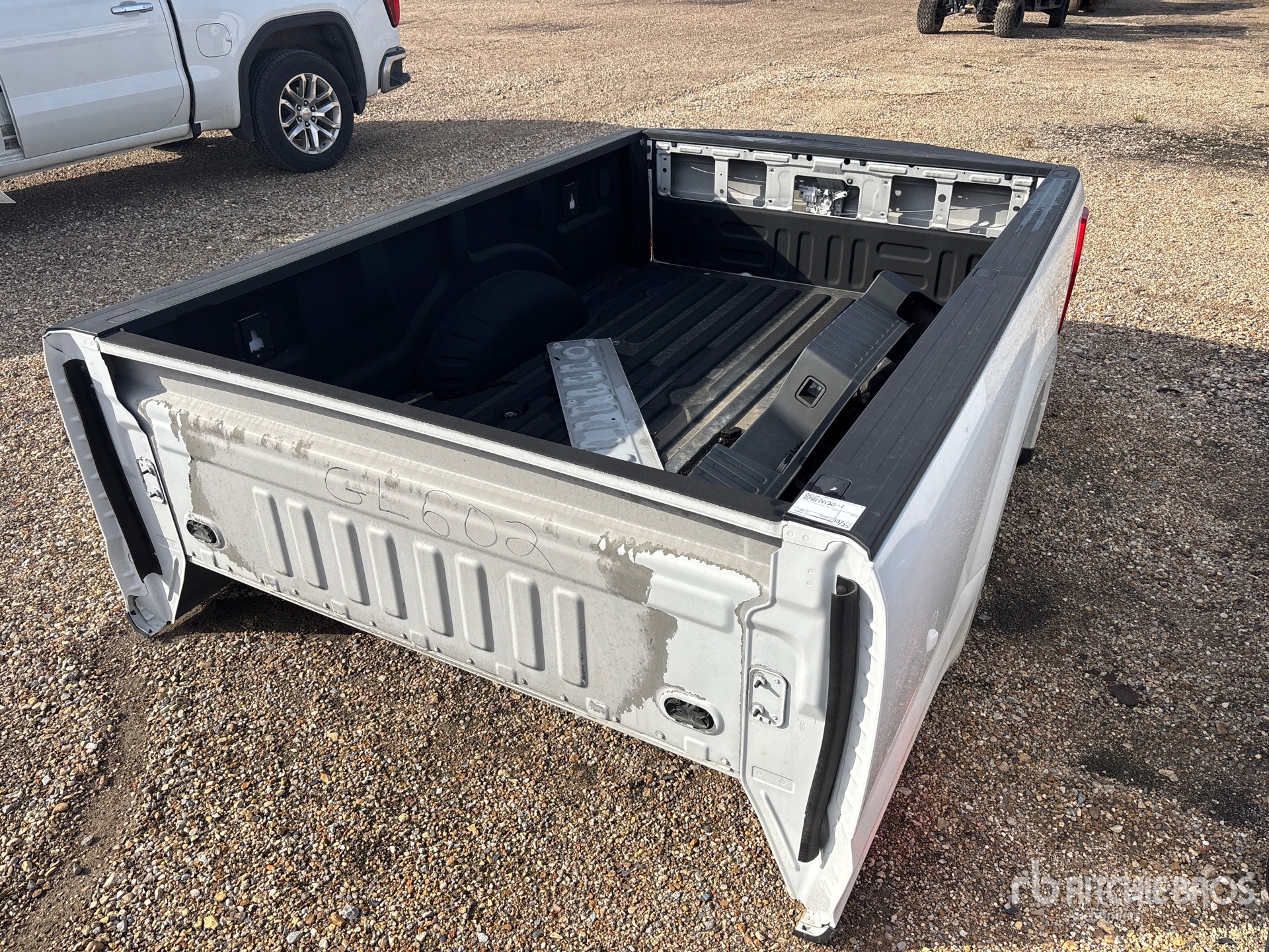 General Appearance with Imagen: esquina delantera izquierda