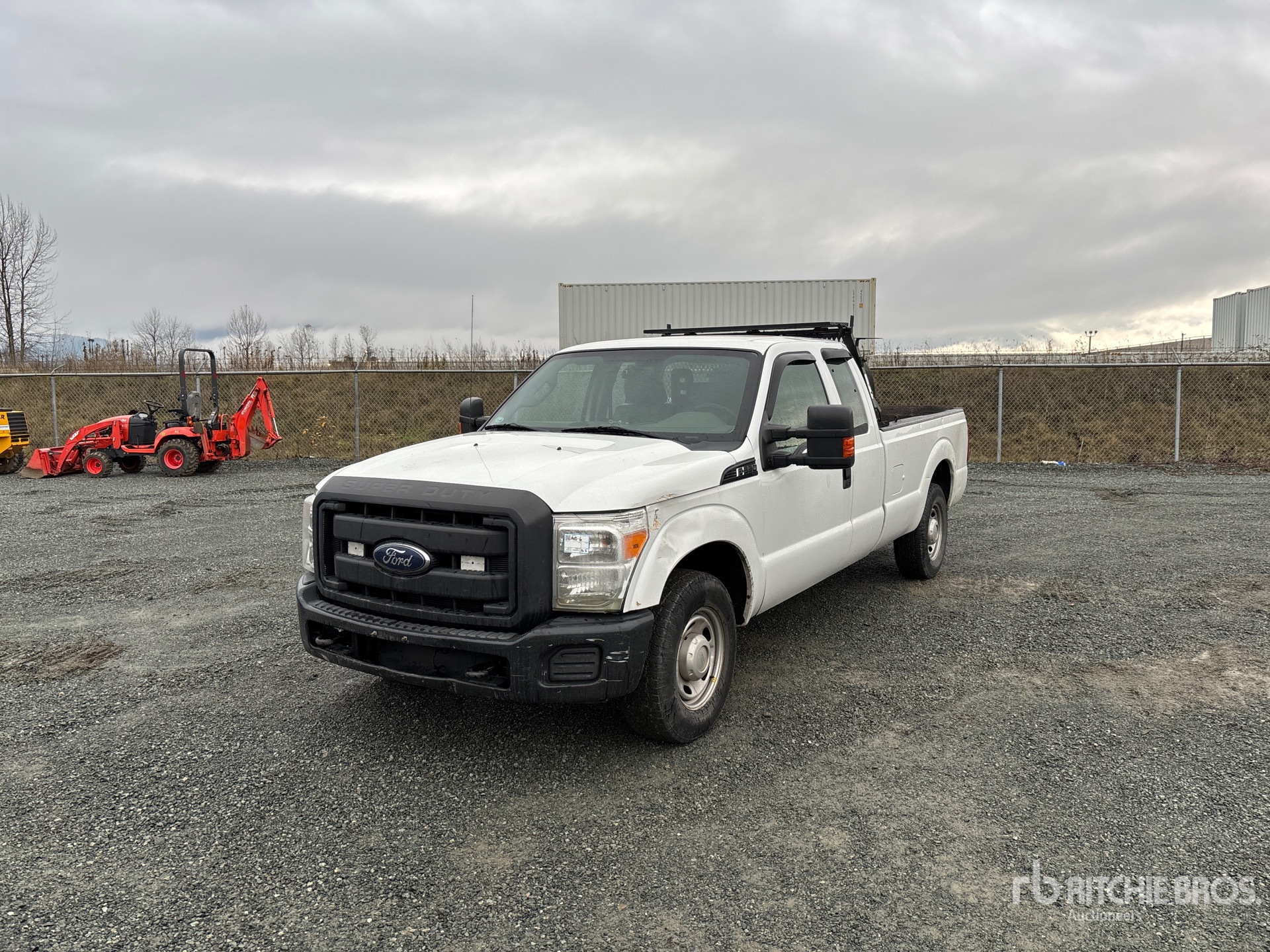 General Appearance with Spin