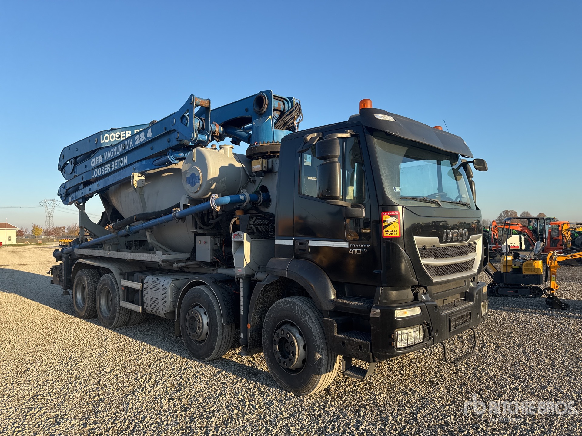 General Appearance with Imagen: esquina delantera derecha