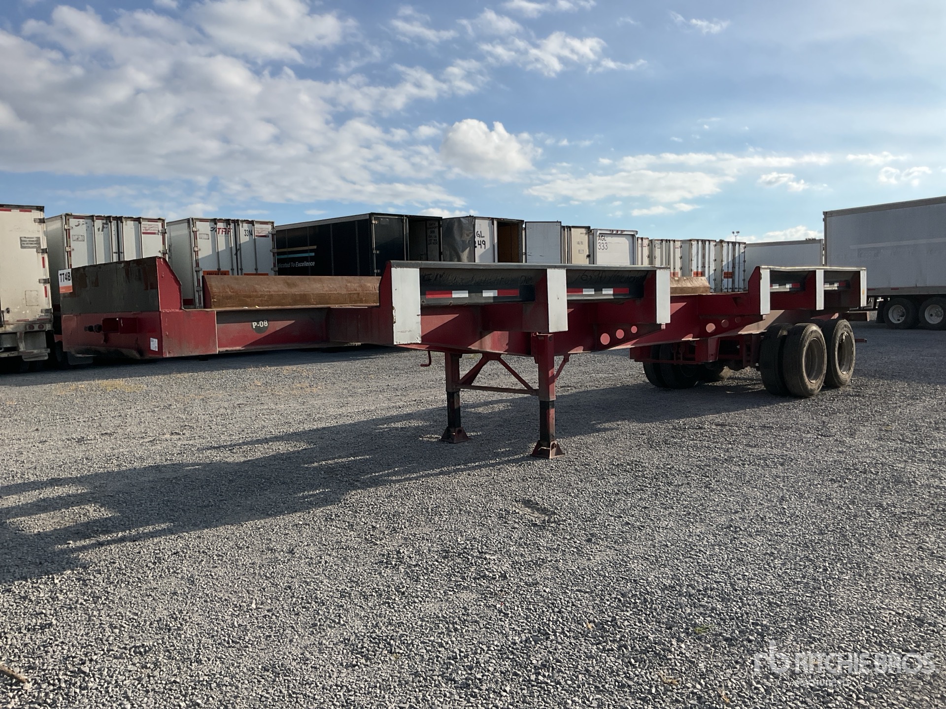 General Appearance with Featured Photo