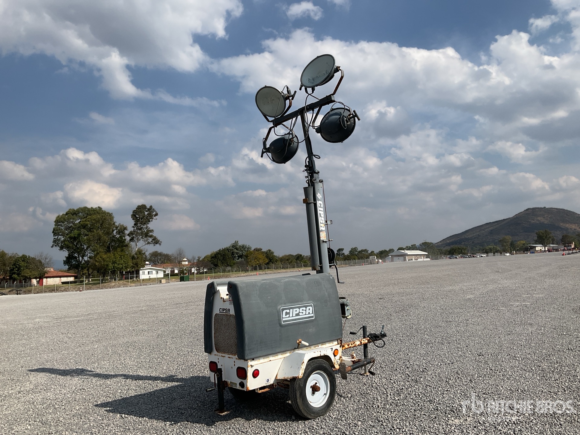 General Appearance with Imagen: esquina trasera derecha