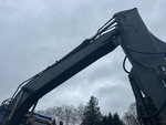 v2 Chassis - Excavator with
