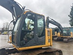 v2 Chassis - Excavator with